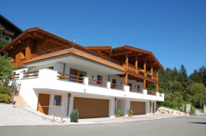 Гостиница Apartments Angela, Фибербрун